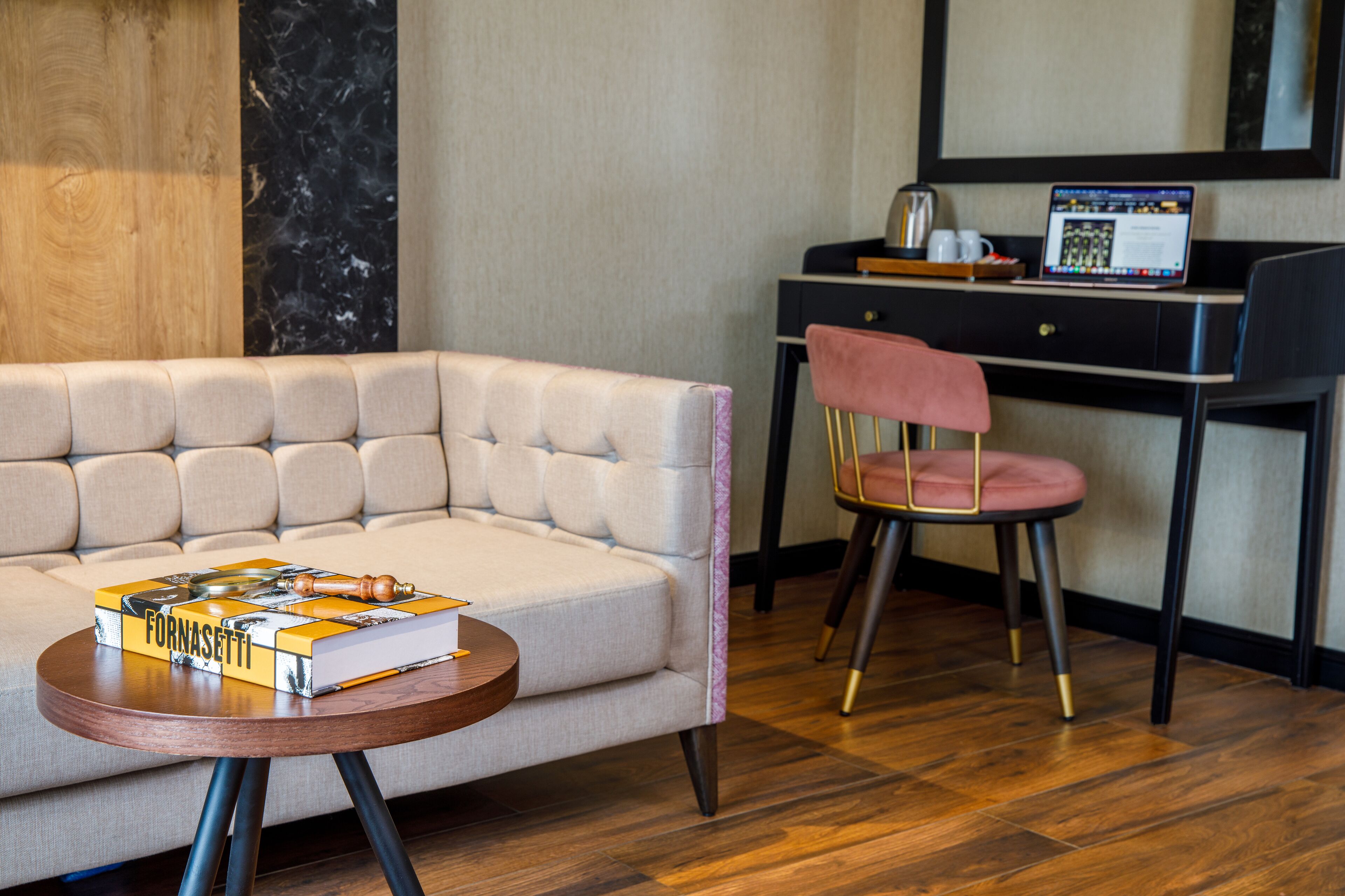 Photo - Euro Design Hotel