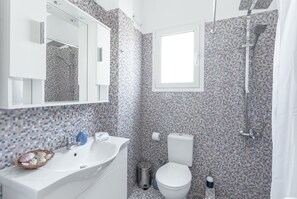 Studio | Salle de bain