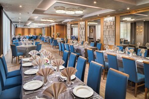 Restaurant - Landmark Creek Hotel & Wellness (Plovdiv)