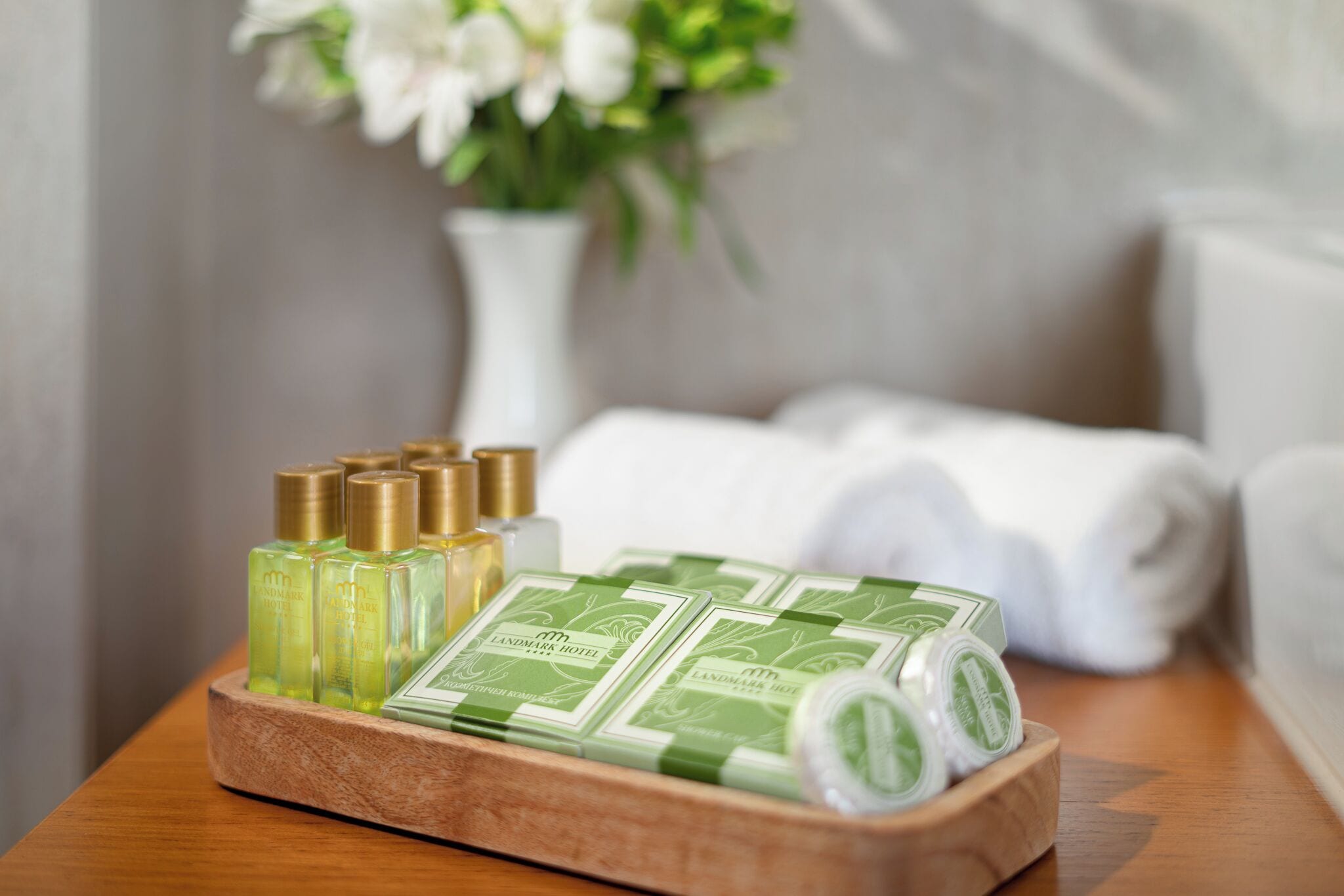 1 bedroom, minibar, in-room safe, soundproofing