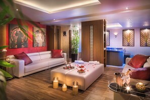Spa - Landmark Creek Hotel & Wellness (Plovdiv)