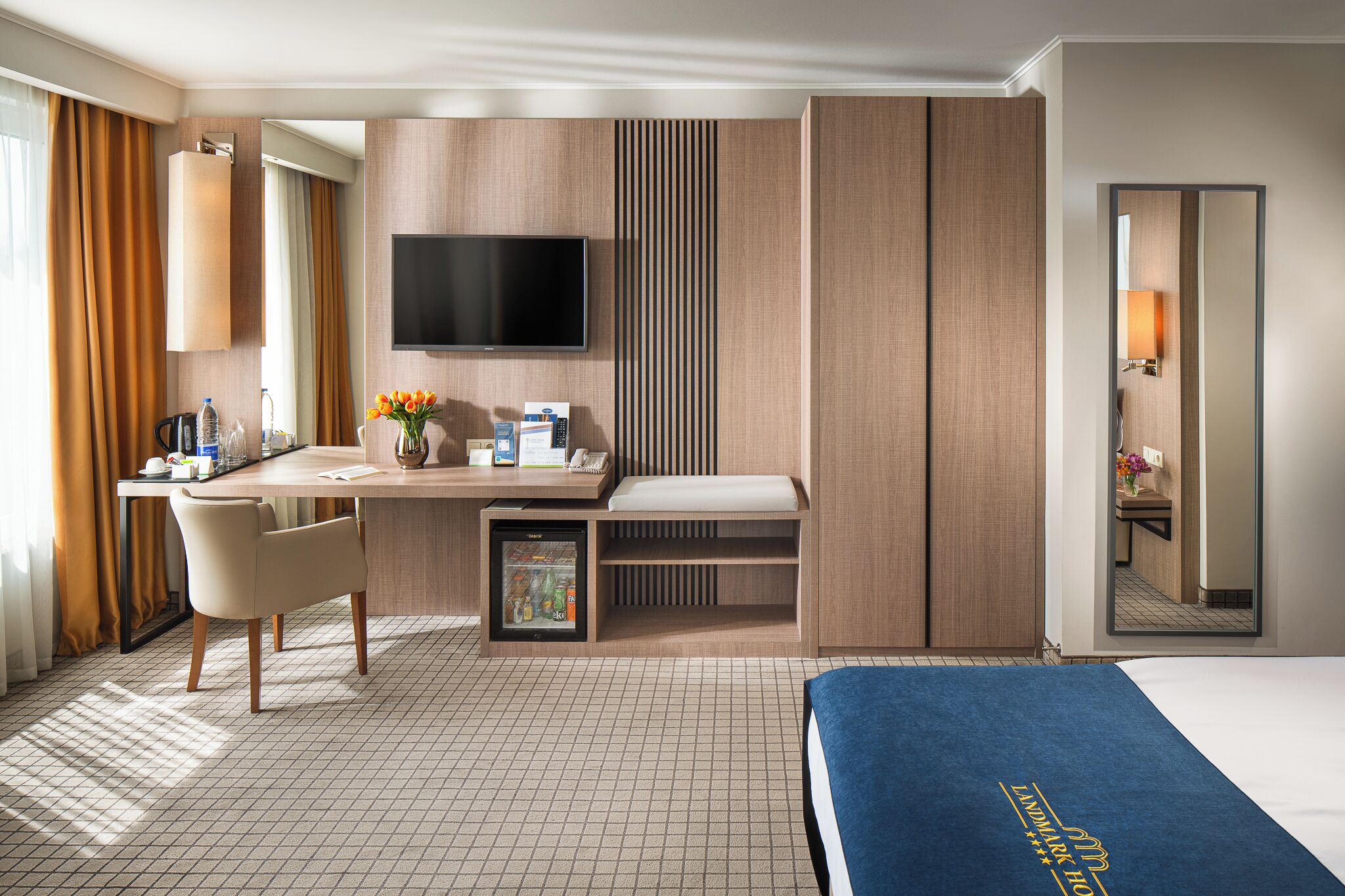 Photo - Landmark Creek Hotel & Wellness Plovdiv