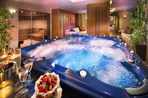 Spa - Landmark Creek Hotel & Wellness (Plovdiv)