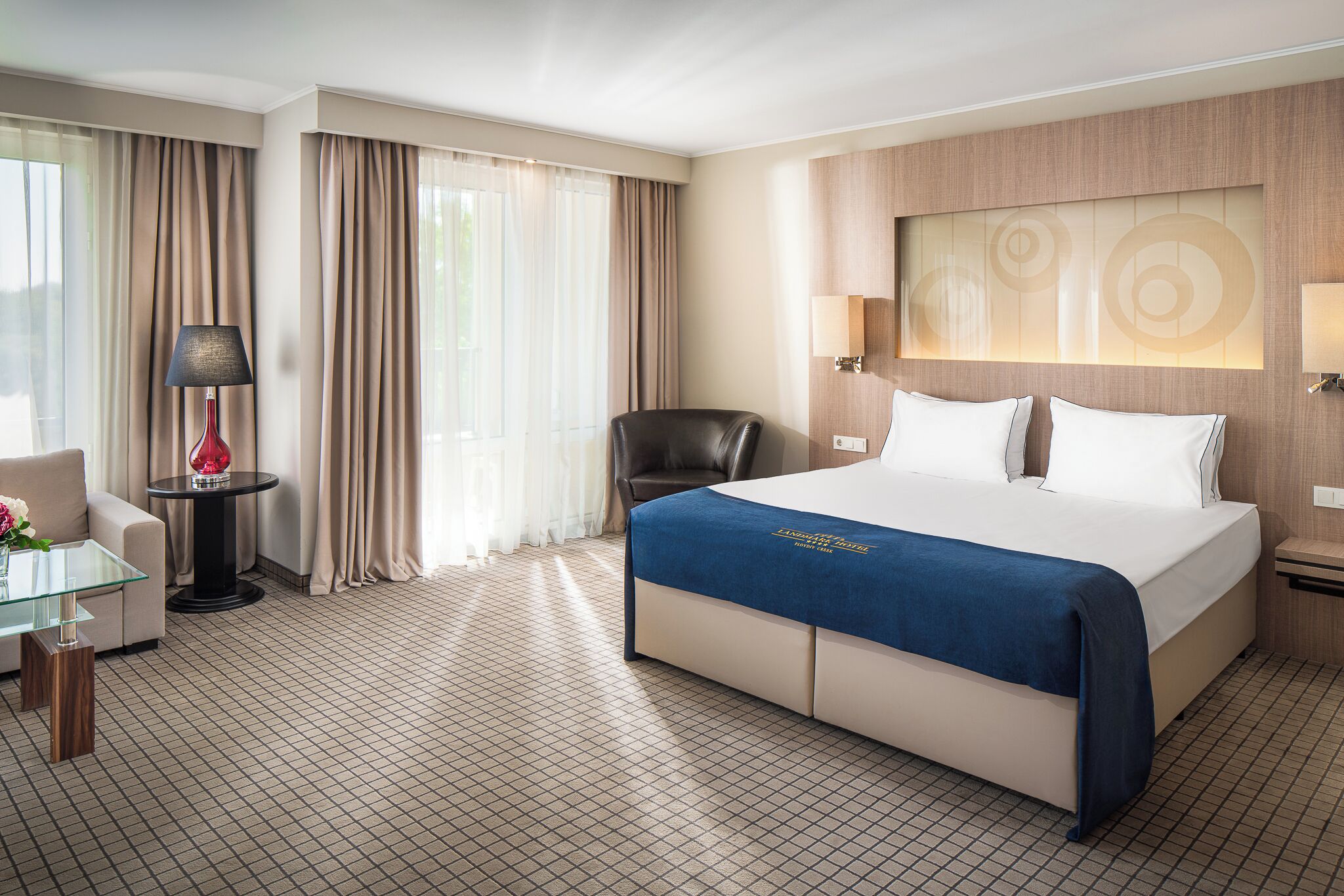 Photo - Landmark Creek Hotel & Wellness Plovdiv