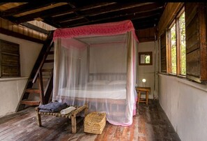 3 habitaciones y wifi