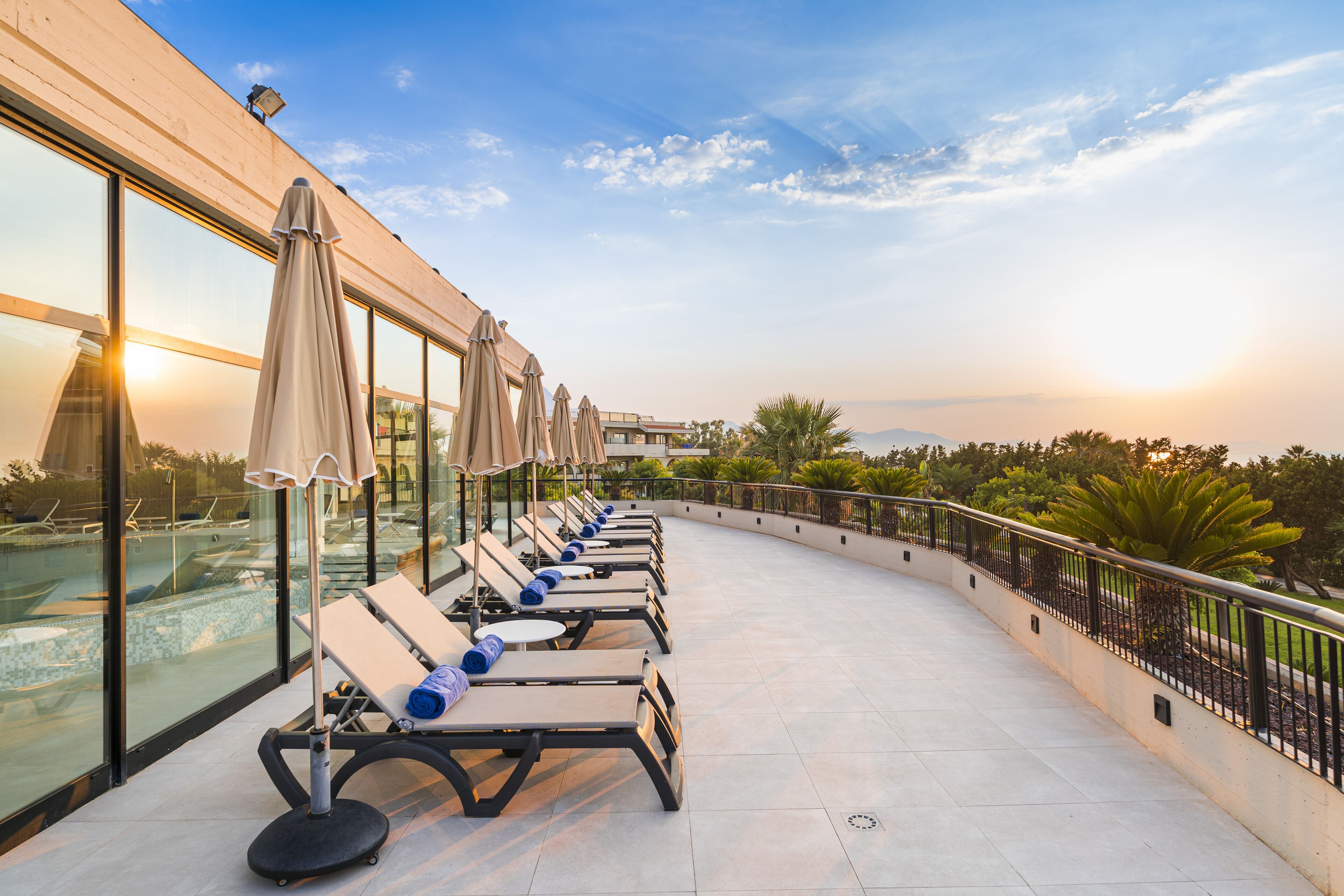 Espace de soins pour les couples, sauna, bain à remous, hammam, hammam