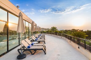 Espace de soins pour les couples, sauna, bain à remous, hammam, hammam