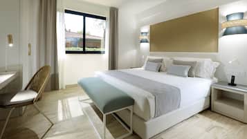 Deluxe-Bungalow (Signature Level)