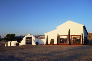 Fachada