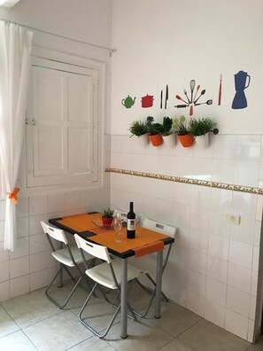 Restauration