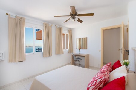 Apartamentos Calablanca - view 2