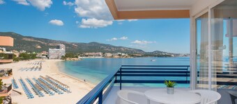 Apartamentos Calablanca