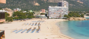 Apartamentos Calablanca