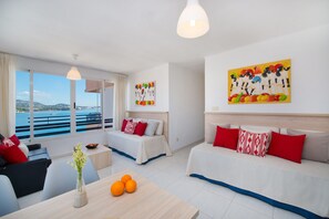 TV - Apartamentos Calablanca (Calvia)