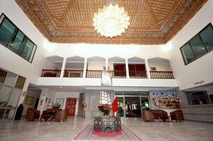 Recepción