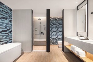 Bathroom - Fairfield Xining Nrth Marriott (Xining)