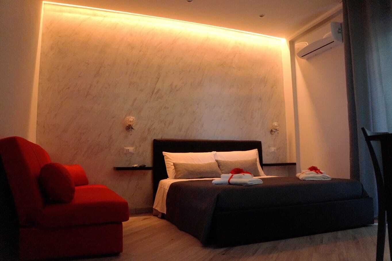 Foto - B&B Agrigento da Tony Palermo