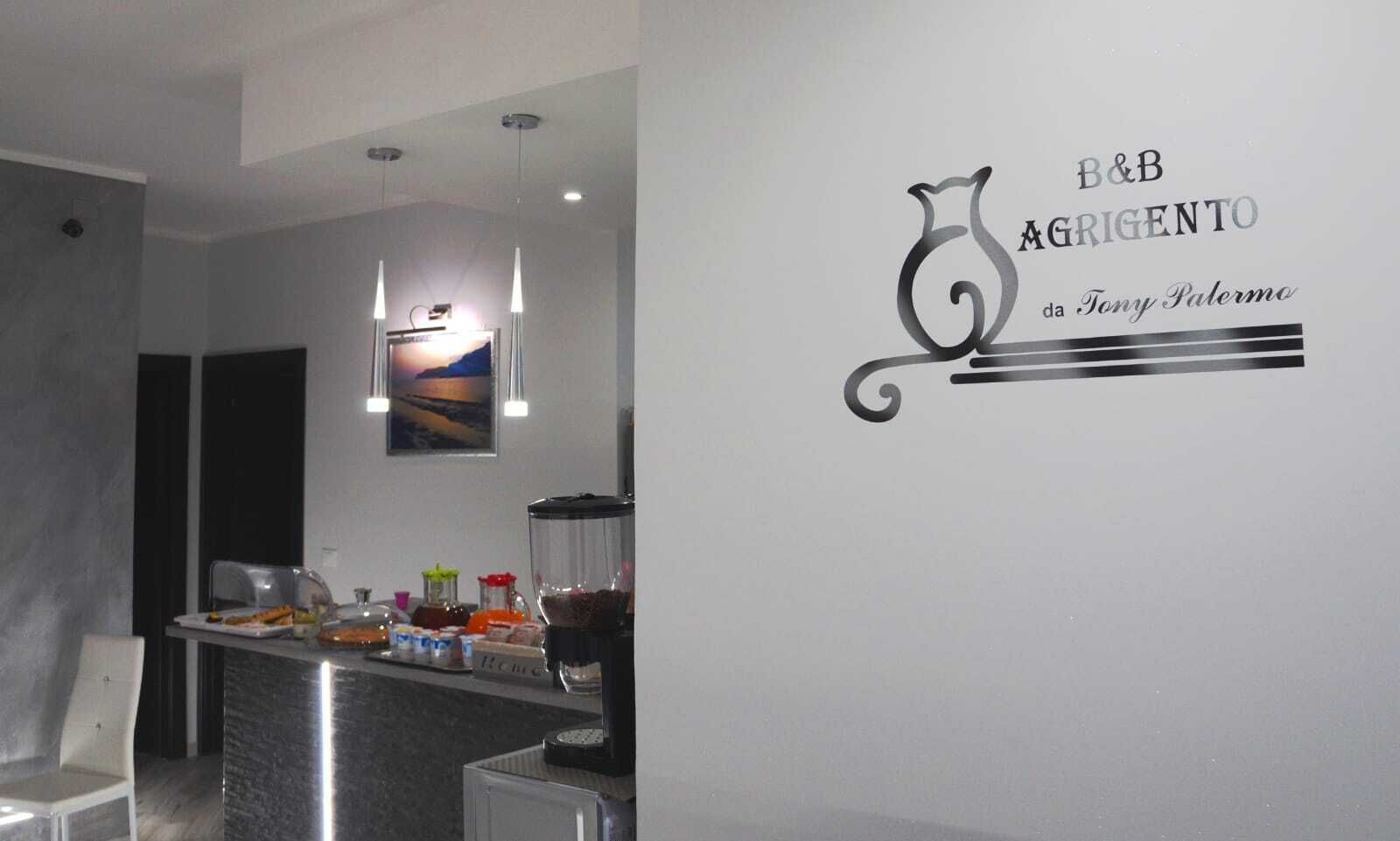 Photo - B&B Agrigento da Tony Palermo