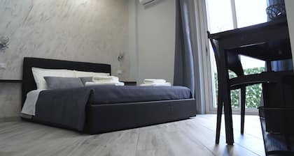 B&B Agrigento da Tony Palermo
