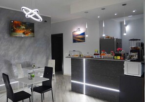 Reception hall - B&B Agrigento da Tony Palermo (Agrigento)