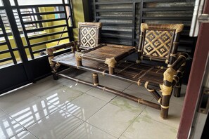 Standard Room | 1 bedroom, free WiFi, bed sheets