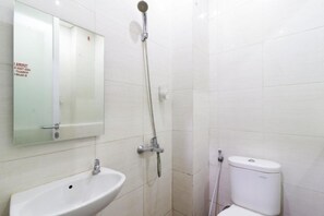 Bany | Dutxa i tovalloles 