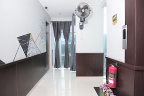 Interieur