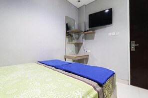 Wi-Fi gratuito, lenzuola