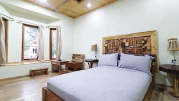 Kamar Superior | Minibar, Wi-Fi gratis, dan seprai linen
