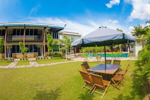 Room - Alinson Boutique Resident Batam (Batam)