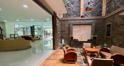 Alinson Boutique Resident Batam