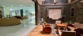 Alinson Boutique Resident Batam