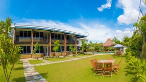 Exterior - Alinson Boutique Resident Batam (Batam)