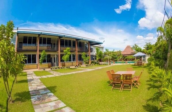 Exterior - Alinson Boutique Resident Batam (Batam)