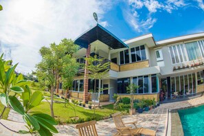 Exterior - Alinson Boutique Resident Batam (Batam)