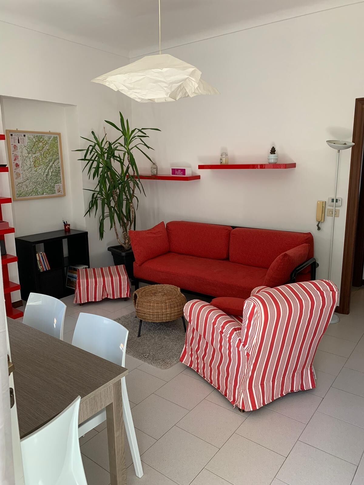 Territorio Langhe y Roero, declarado Patrimonio de la Humanidad por la UNESCO.