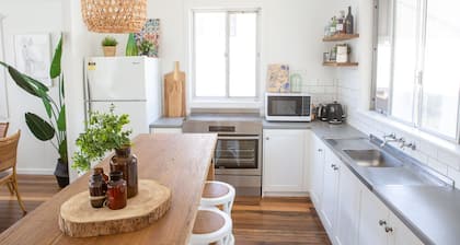 The Bruns. Holiday House est. 1936