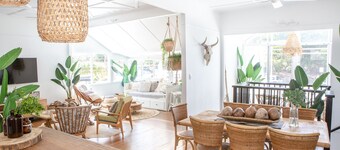 Brunswick Beach Holiday House