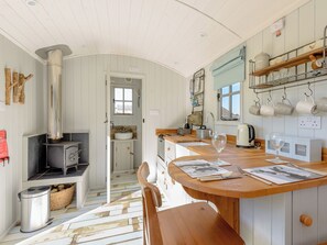 Cucina privata