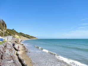 Spiaggia