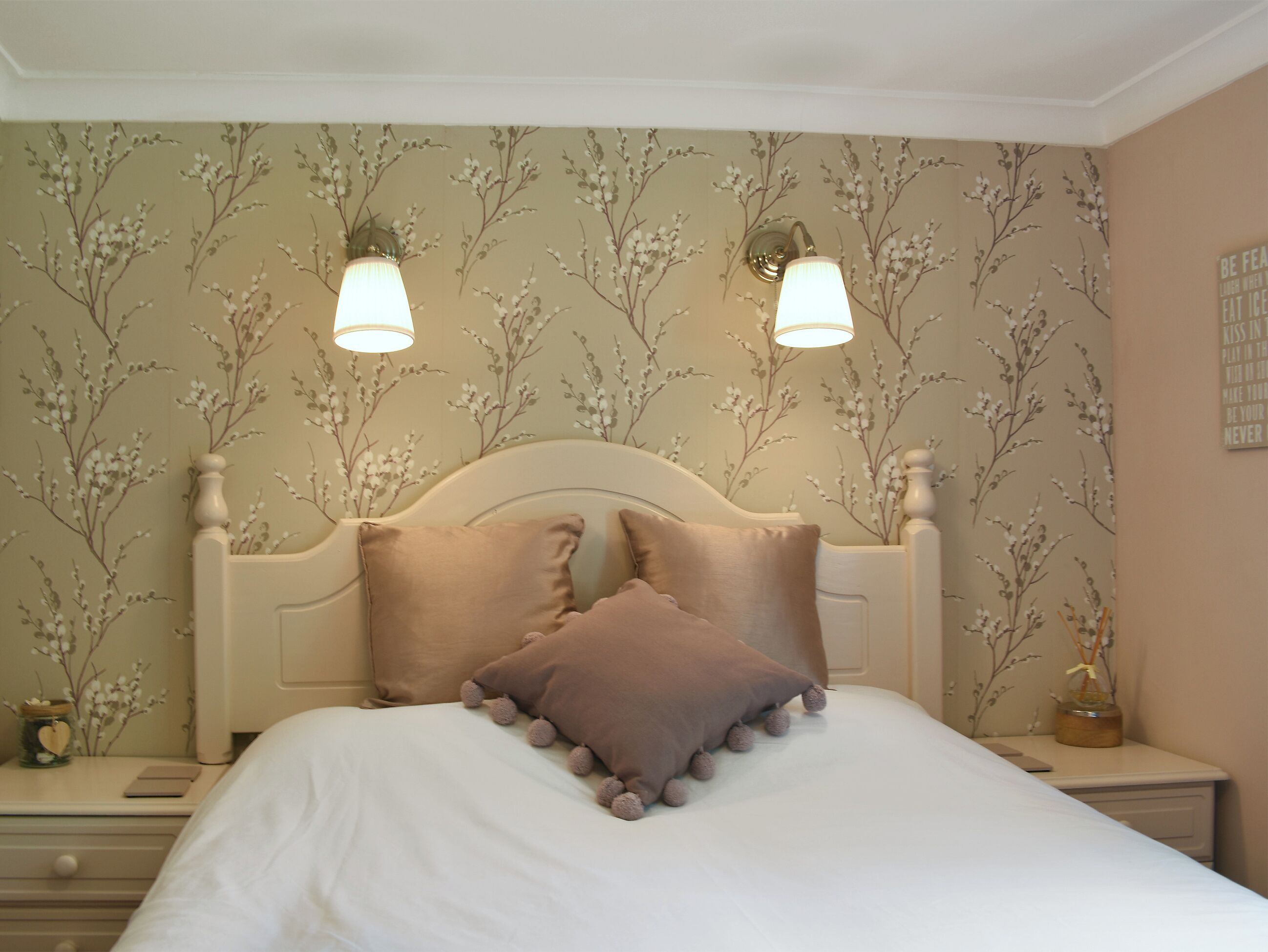 3 slaapkamers, gratis wifi, beddengoed