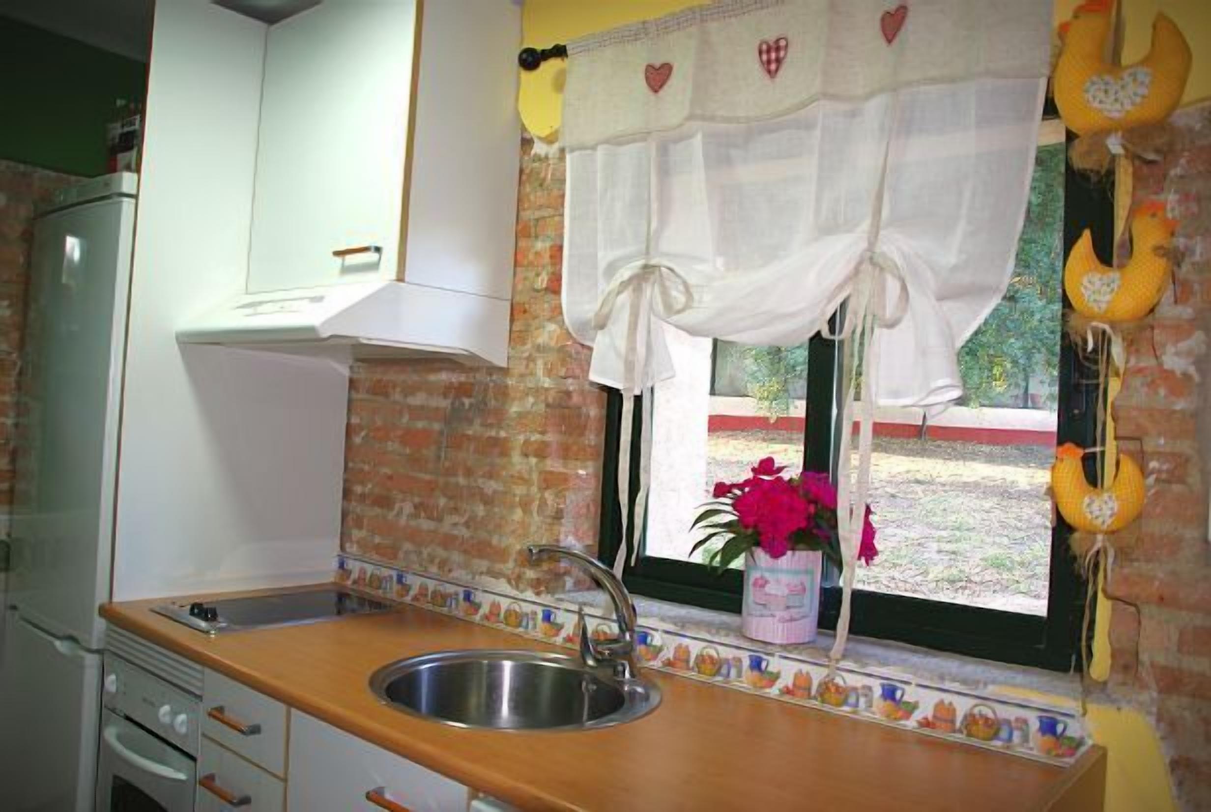 Cottage (full rental) El Cabildo for 4 people