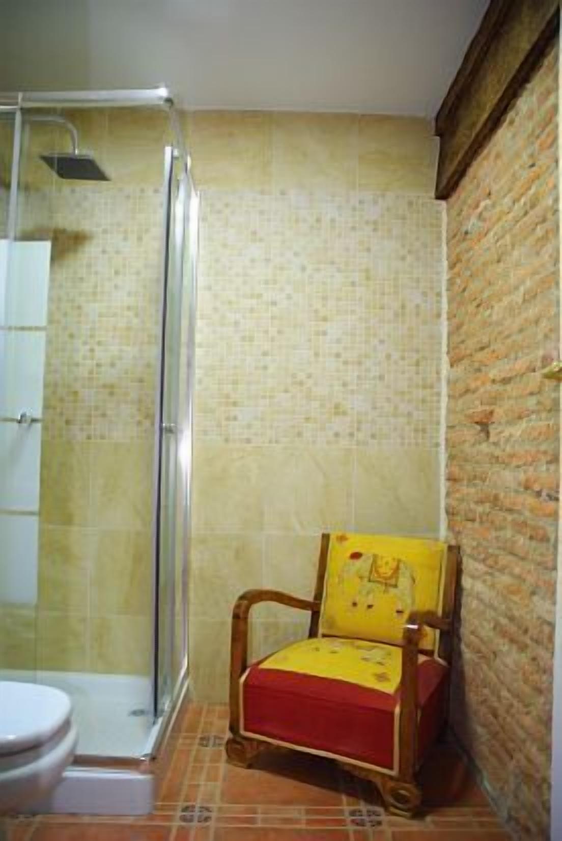 Cottage (full rental) El Cabildo for 4 people