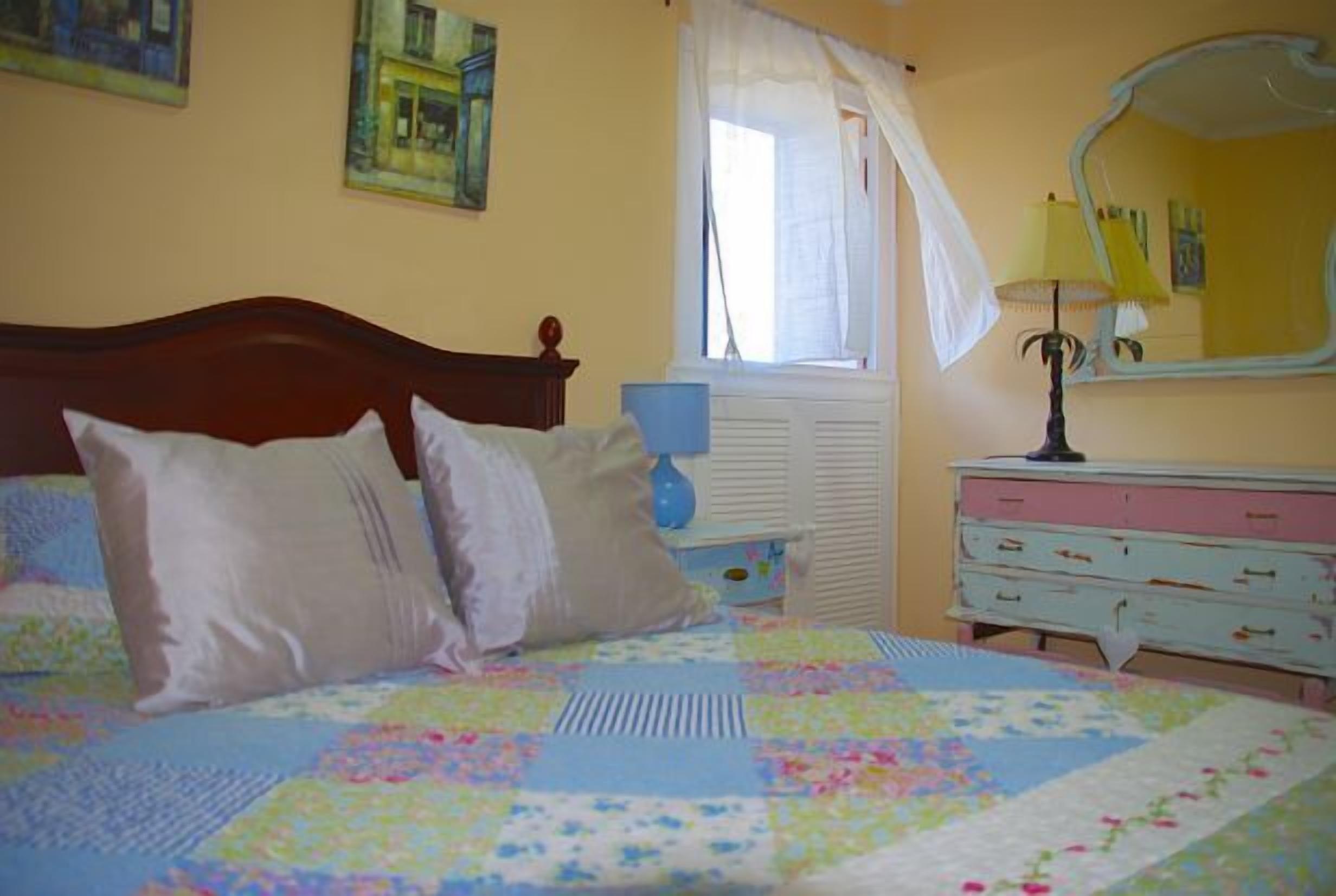 Cottage (full rental) El Cabildo for 4 people