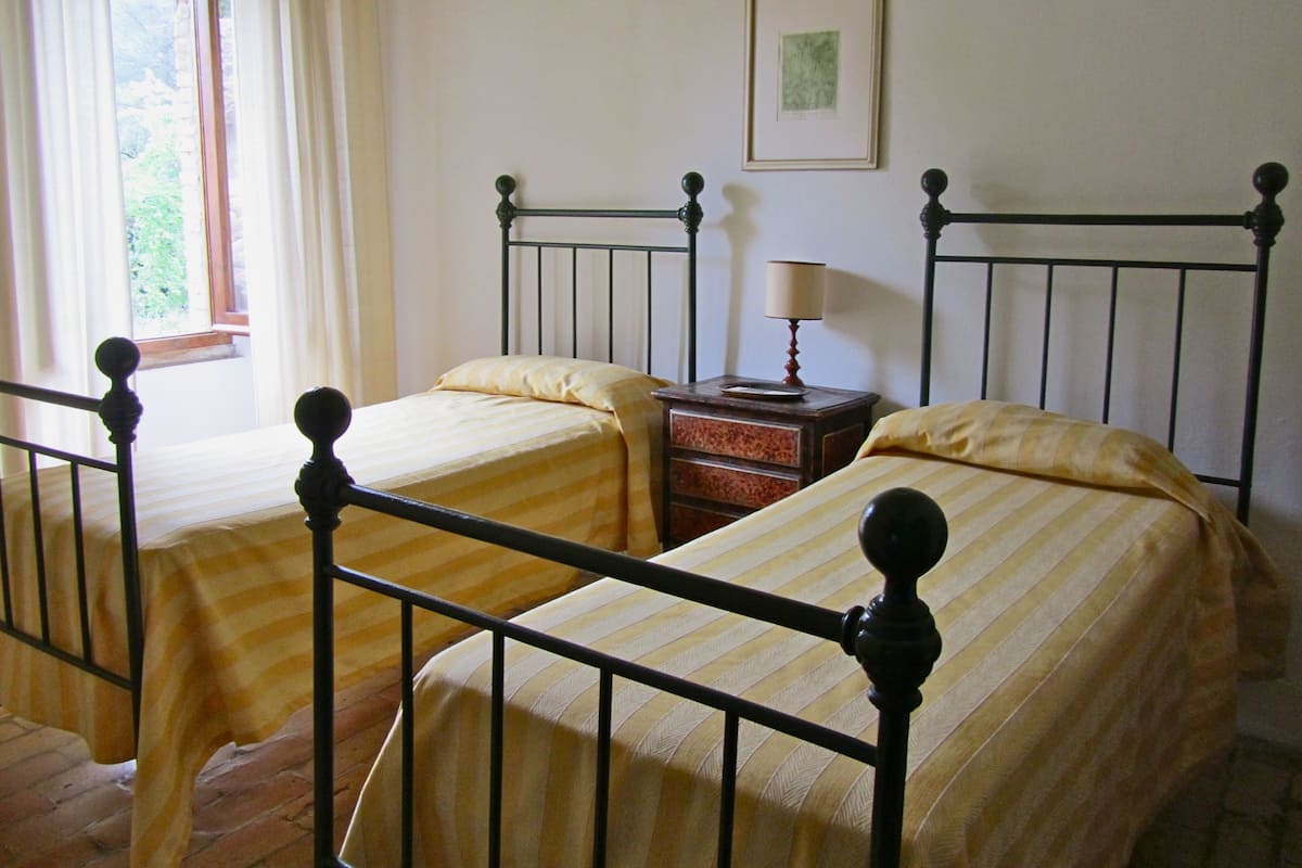 Appartement Romantique (Torretta)