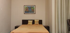 1 bedroom, WiFi