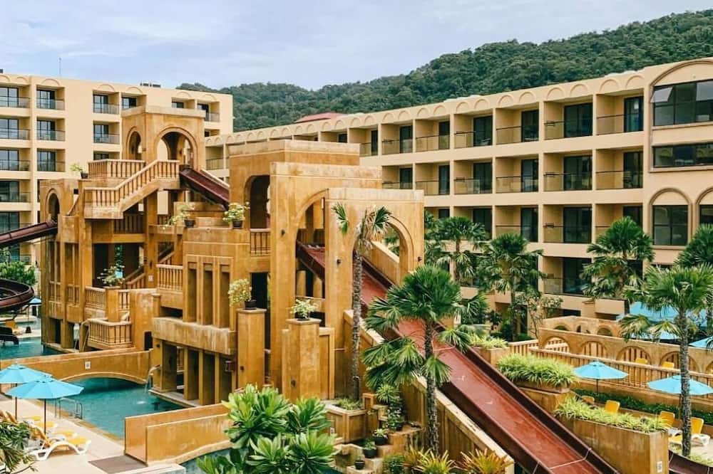 Pamookkoo Resort