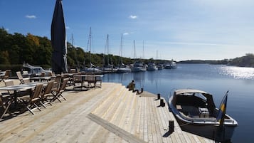 Eingangsbereich