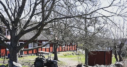 Tjärö