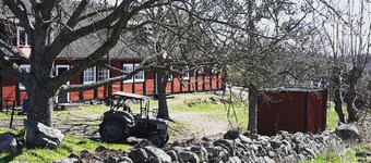 Tjärö